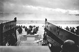 History of D-Day