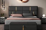 2-pieces-bedroom-setsqueen-size-upholstered-platform-bed-with-storage-ottoman-black-1