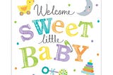 baby-shower-sweet-little-baby-invitation-postcards-with-envelopes-8ct-1
