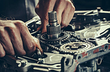 Recognizing the Need for Auto Transmission Repairs: Signs You Shouldn’t Ignore