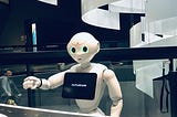 Dependency on Robots-A matter of Concern for Japan