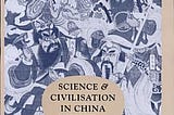 Science and Civilisation in China: Volume 1, Introductory Orientations | Cover Image
