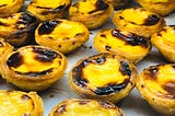 6 Unique Foods You Must Try in Portugal