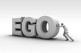 Ego vs. Connection