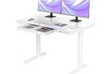 claiks-glass-standing-desk-with-drawers-4824-inch-adjustable-stand-up-desk-quick-install-home-office-1