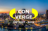 Converge Detroit / 313 CTF Recap