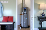 120 Volt Heat Pump Water Heaters Set to Hit the Market Making Gas Replacements Even Easier