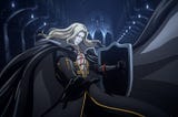 How Castlevania’s Final Season on Netflix Brings New Life to the Games