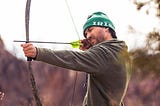 The Hunter