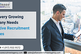 executive recruitment services