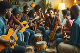 Unlock Your Musical Potential: The Ultimate Guide to Participating in Jam Sessions