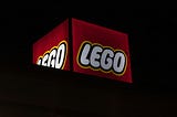 The Secrets of LEGO Investing