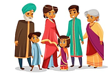 What is Joint Hindu Family Business (HUF)?