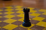 Chess: The Hidden Training Ground for Software Engineers
