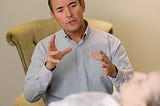 The Essence of Remote Therapy in a Changing World