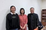 臺灣伊斯蘭研究的萌芽：專訪林長寬老師