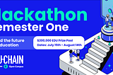 Open Campus announces Codex Hackathon Series with US$1 million prizes to expand EDU Chain ecosystem