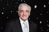 “Martin Scorsese: Hollywood’s Maestro of Morality, Sin, and Redemption.”