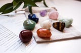 Crystals Unveiled: A Comprehensive Guide to Healing Gemstones