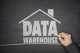 Data Warehousing — A Basic Understanding