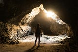 The Allegory of Plato’s Cave