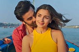 Ranbir Kapoor Declares “Mujhe Toh Beti Hi Chahiye” & Doesn’t Want Alia Bhatt To “Sacrifice Her…