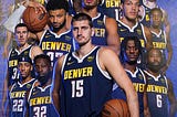 The Denver Nuggets are a Serious Threat to the Rest of the NBA