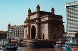 Mumbai: The City Of A Million Dreams