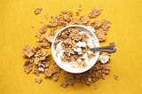 Three Easy Tips for Buying Healthier Breakfast Cereals