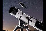 100mm-Telescope-1
