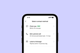 Live Chat: Introducing real-time virtual care for Oscar Members