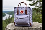 Fjallraven-Kanken-Pastel-Lavender-1