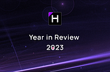 2023 Year in Review