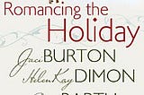 Romancing the Holiday | Cover Image