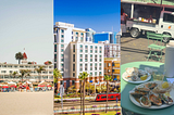 California Road Trip Itinerary: 10 Days of Sun, Soul, and Coastal Magic