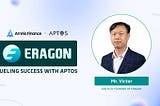 Fueling Success with Aptos: Eragon — Pioneering the Future of GameFi on Aptos