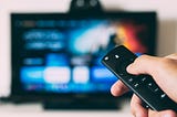Controlling your Fire TV with Python