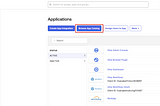 Login to Salesforce with OKTA as an Identity Provider Part-1