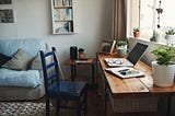 Working from Home: Tips for Beginners