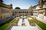 Palaces of Dreams: Living Like Royalty in India’s Heritage Hotels