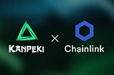 Kanpeki Integrates Chainlink Price Feeds to Help Secure Fixed-Rate Borrowing and Lending Services
