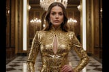 Gold-Outfit-Women-1