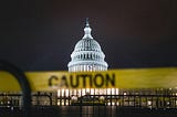 Impacts of the U.S. Federal Government Shutdown on Emergency Management