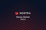 نوسترا اولین بازار مالی را بر شبکه استارک نت راه اندازی کرد