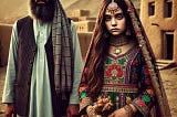 Surge in Child and Forced Marriage in Taliban-Run Afghanistan