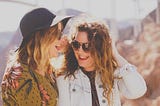 The Benefits of Adult Friendships