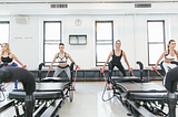 Fitness Technology: The Future of the Boutique Fitness Industry
