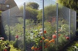 Mesh Fencing Buying Guide: Tips & Tricks