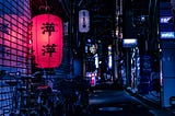 Kanji Series — Part 5