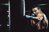 Beginner’s Guide to Different Types of Heavy Punching bags
